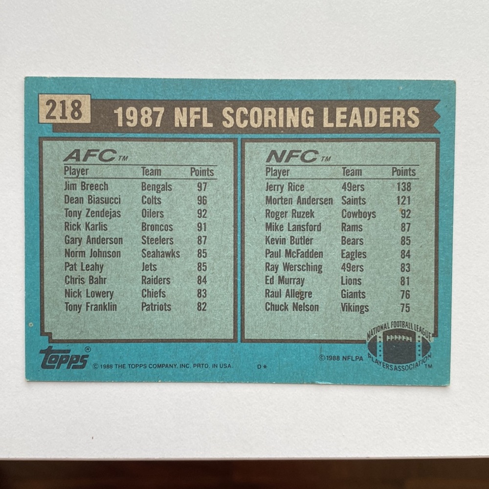 Jerry Rice - Picture 2 of 2